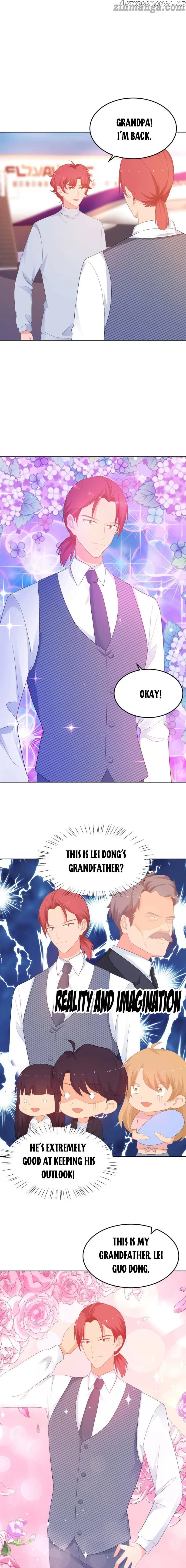 My Sweetest You chapter 267 - page 2