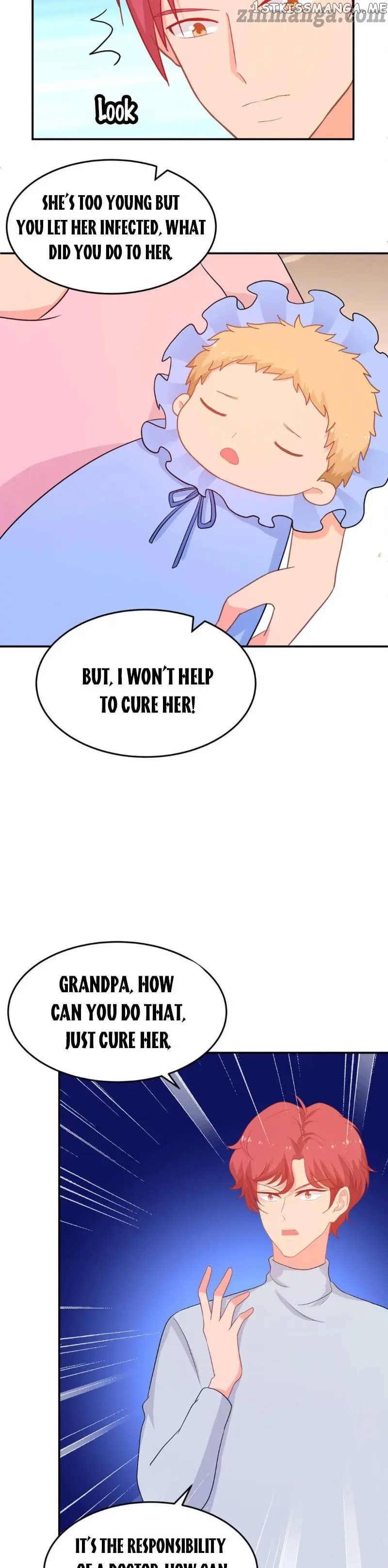 My Sweetest You chapter 267 - page 6