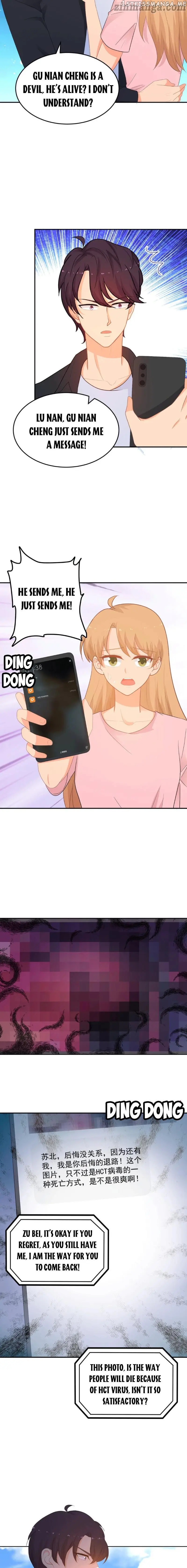 My Sweetest You chapter 269 - page 2
