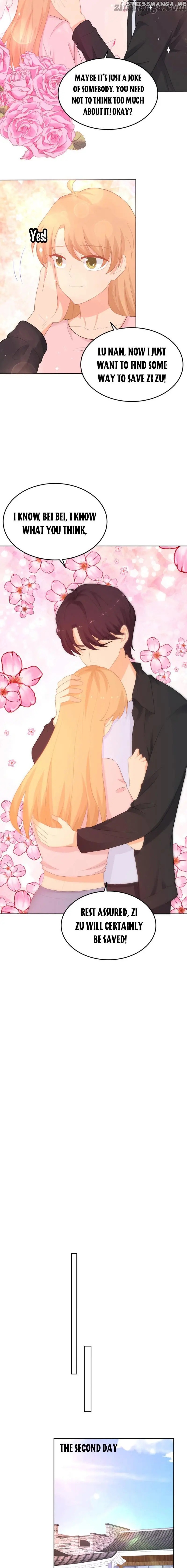 My Sweetest You chapter 269 - page 4