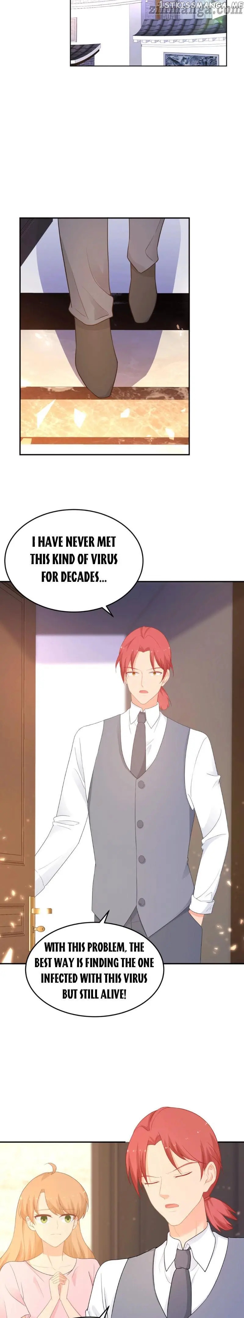 My Sweetest You chapter 269 - page 5