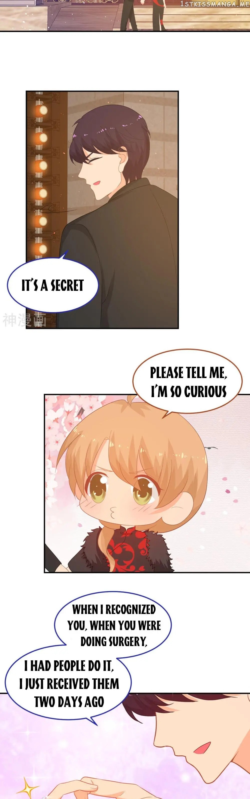 My Sweetest You chapter 245 - page 11
