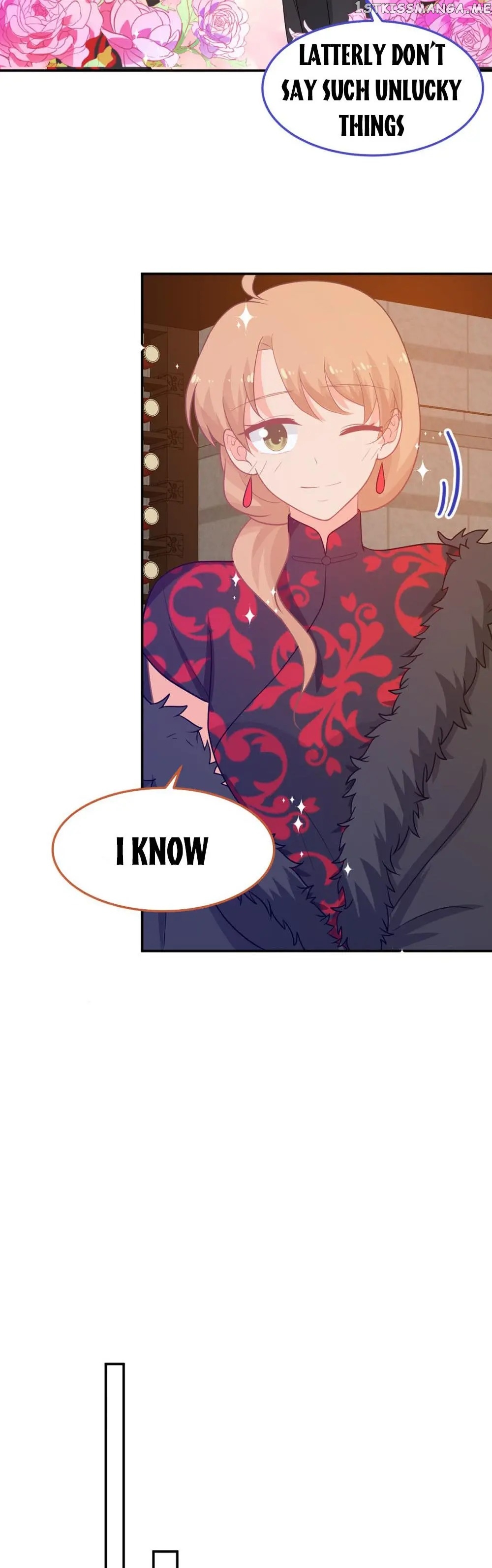 My Sweetest You chapter 245 - page 13