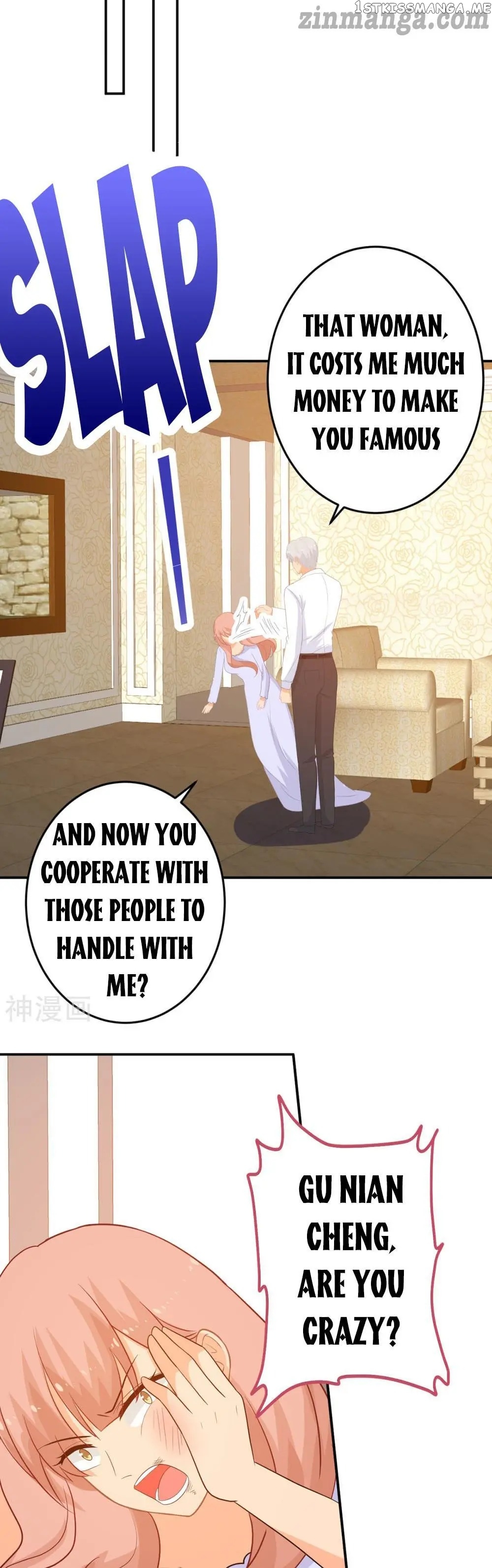 My Sweetest You chapter 245 - page 14