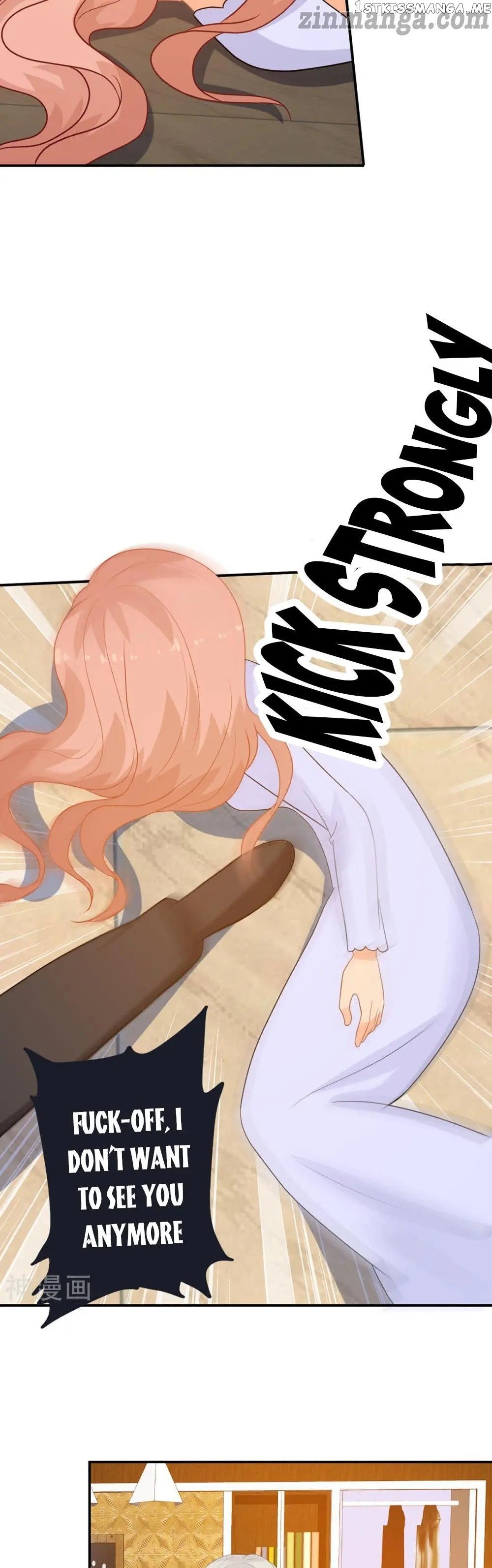 My Sweetest You chapter 245 - page 15