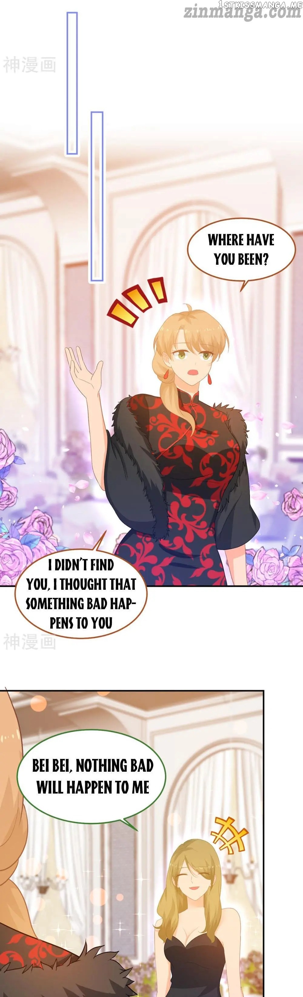My Sweetest You chapter 245 - page 2