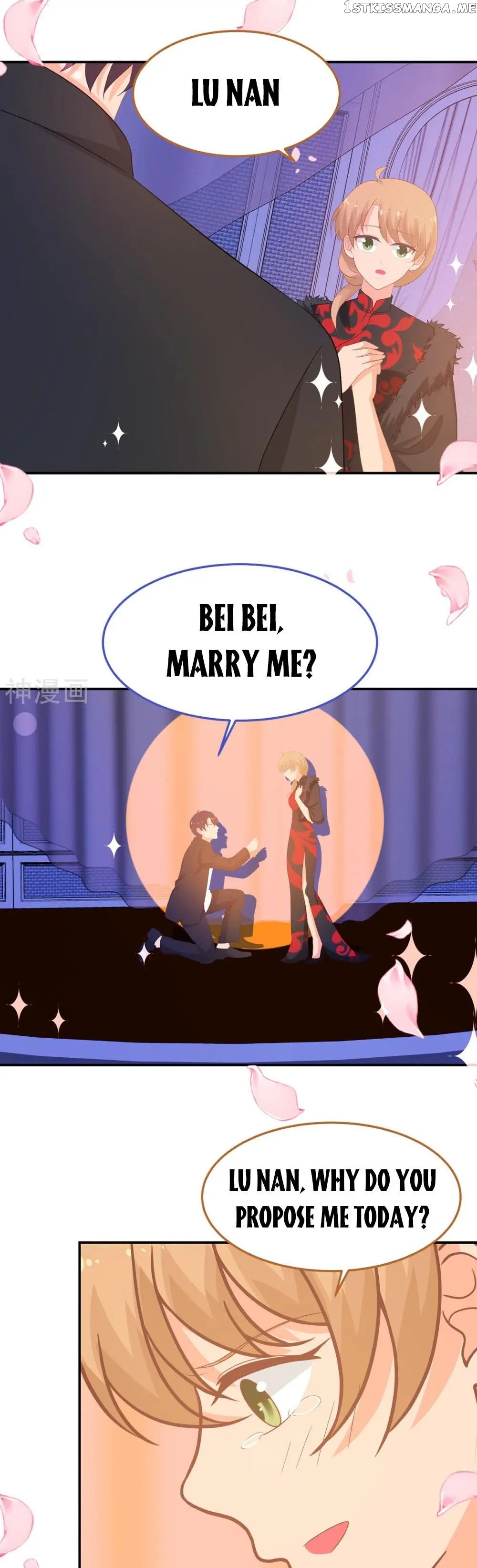 My Sweetest You chapter 245 - page 6