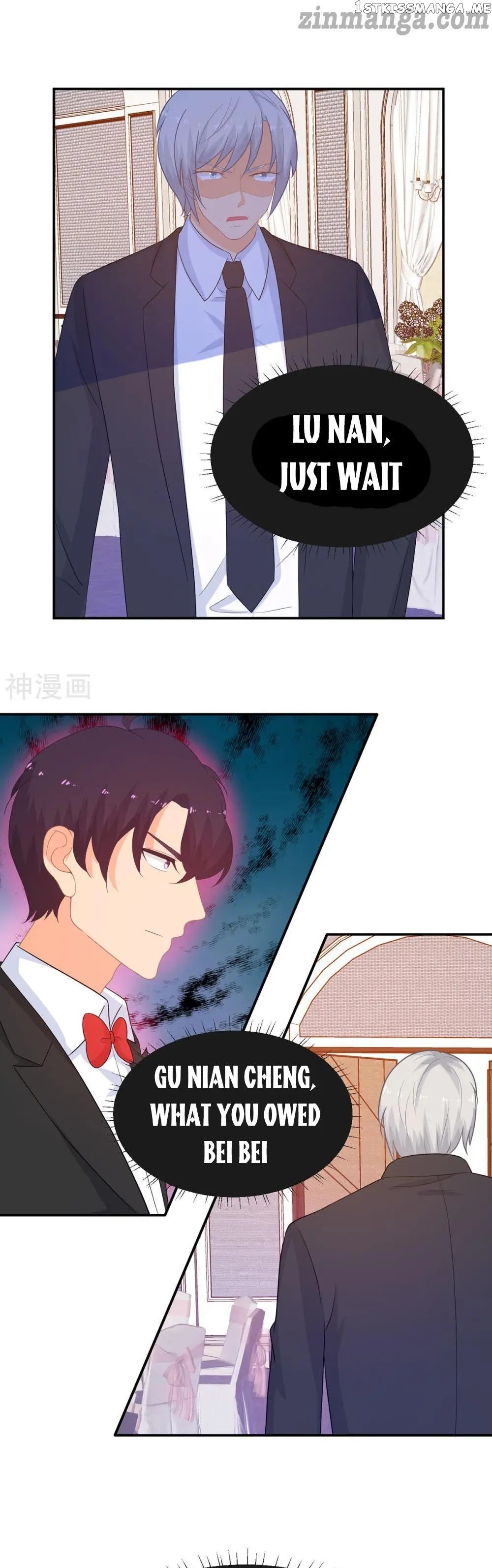 My Sweetest You chapter 245 - page 9