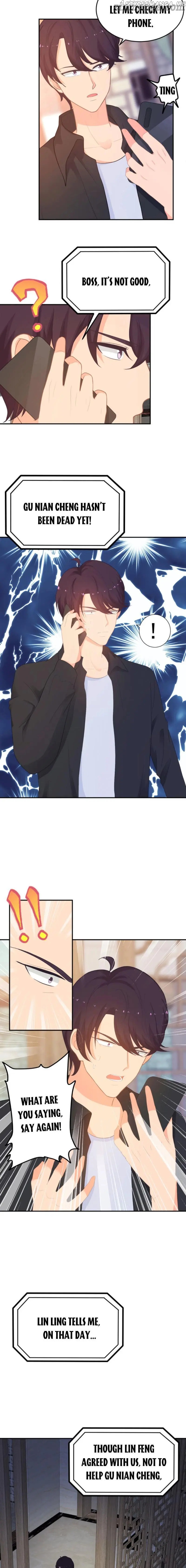 My Sweetest You chapter 270 - page 2