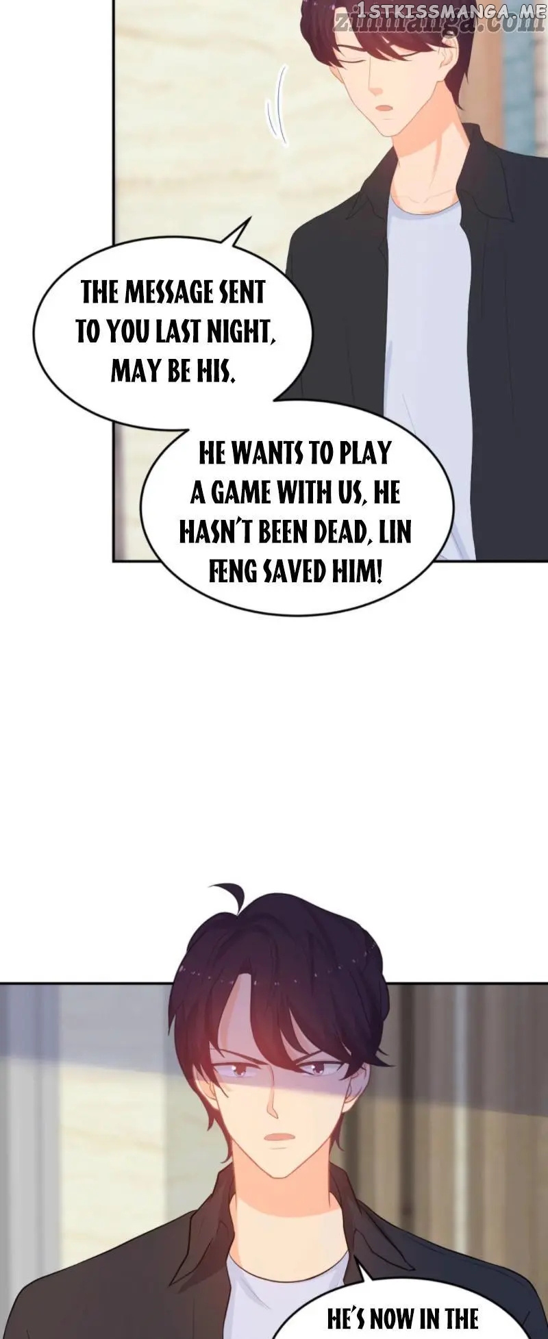My Sweetest You chapter 270 - page 5