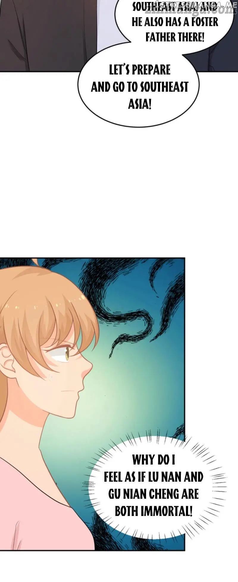 My Sweetest You chapter 270 - page 6