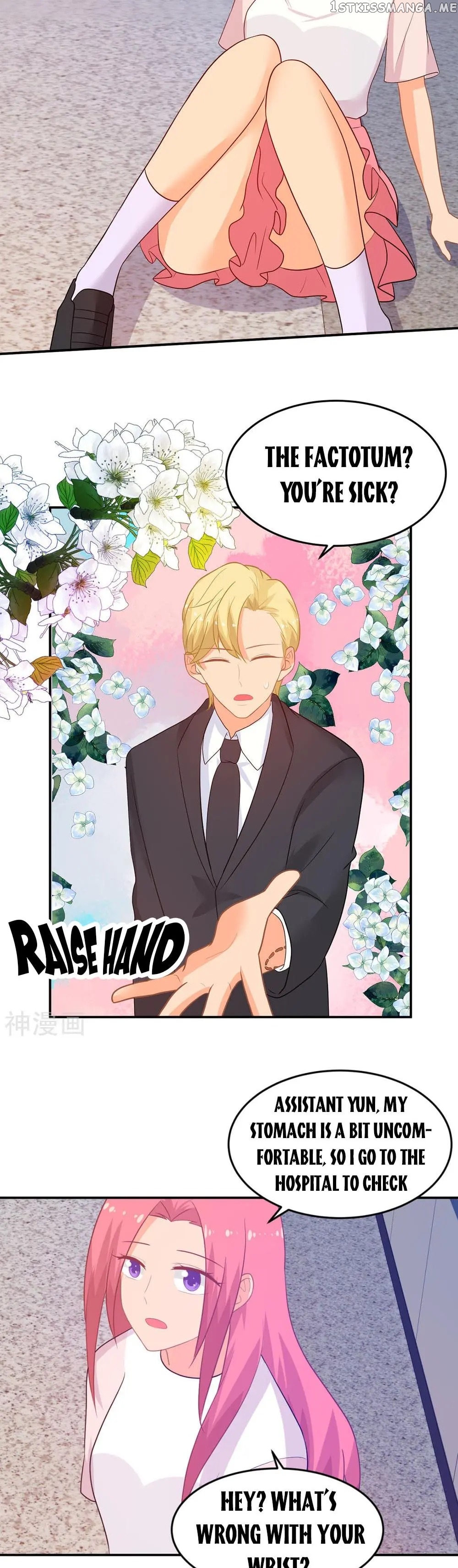 My Sweetest You chapter 246 - page 11