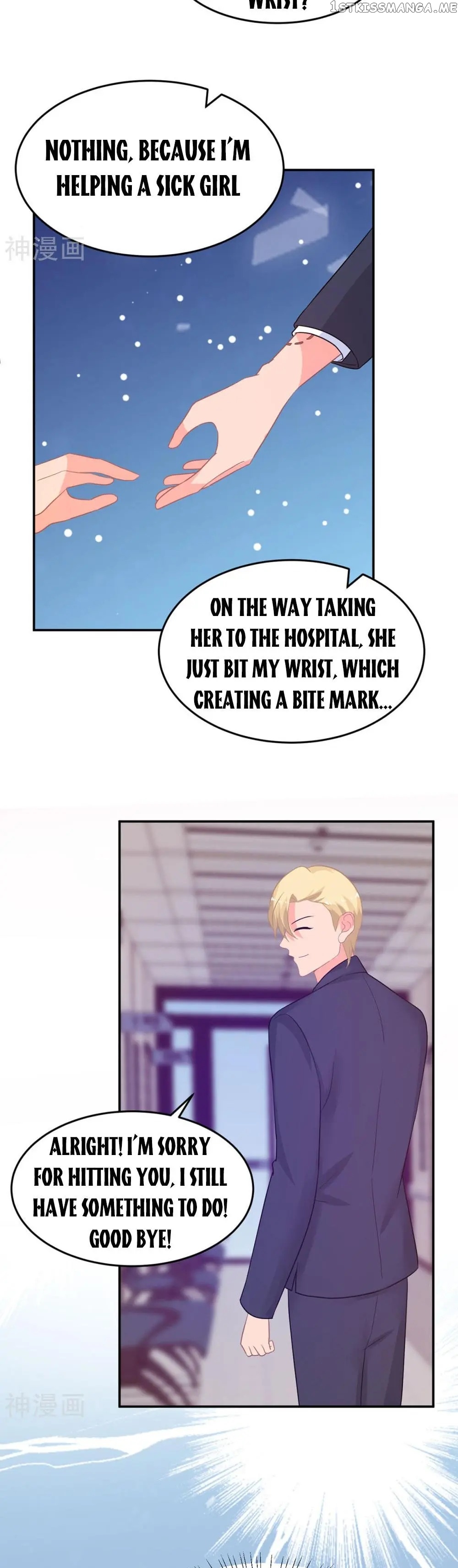My Sweetest You chapter 246 - page 12