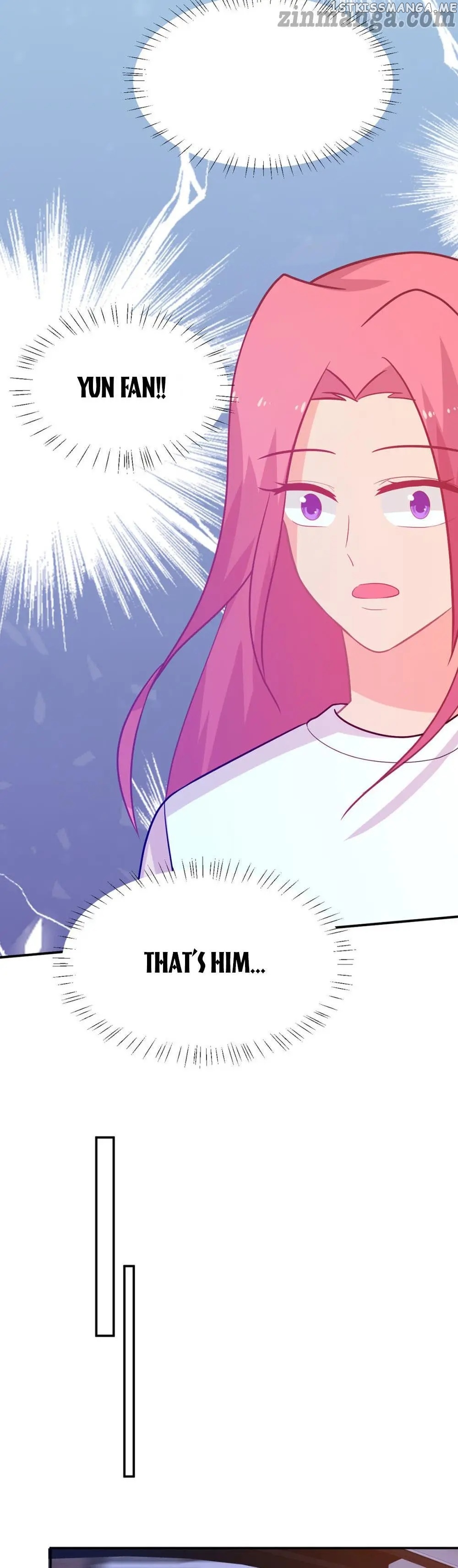 My Sweetest You chapter 246 - page 13
