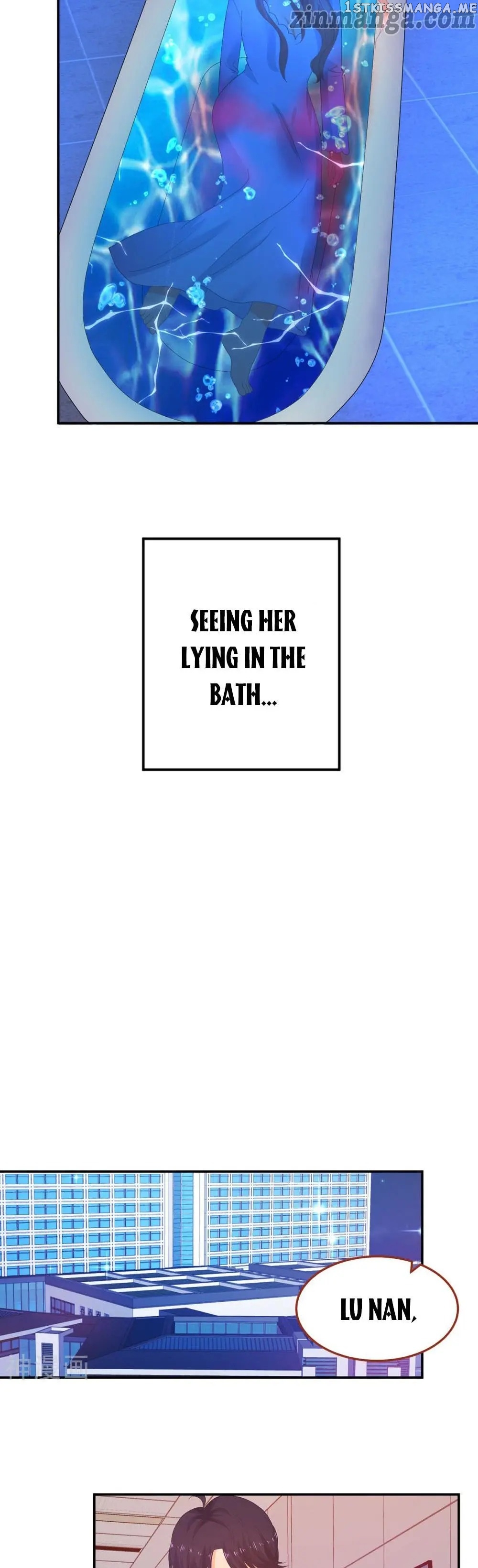My Sweetest You chapter 246 - page 6