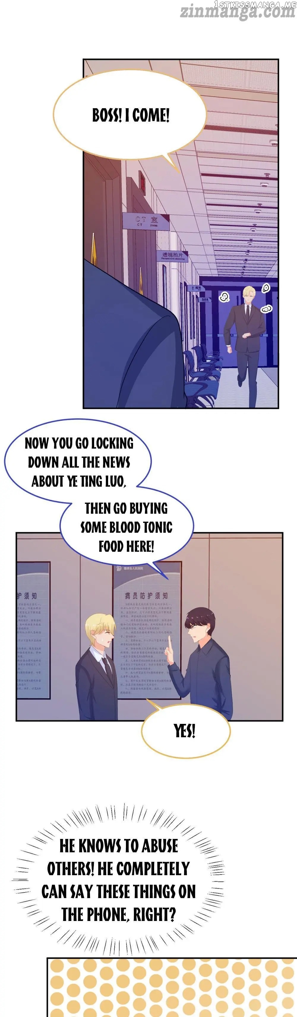My Sweetest You chapter 246 - page 9