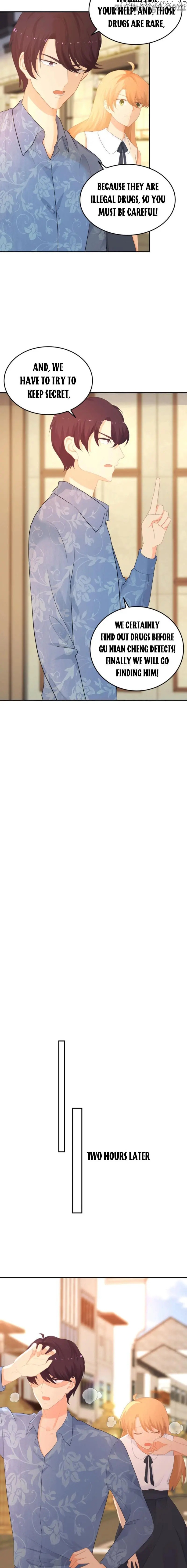 My Sweetest You chapter 271 - page 2