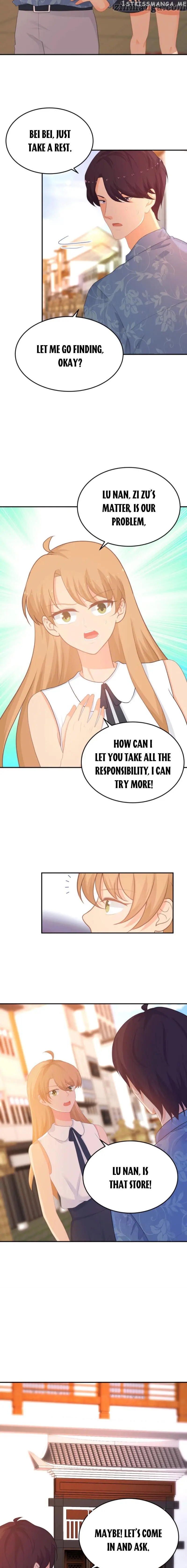 My Sweetest You chapter 271 - page 3