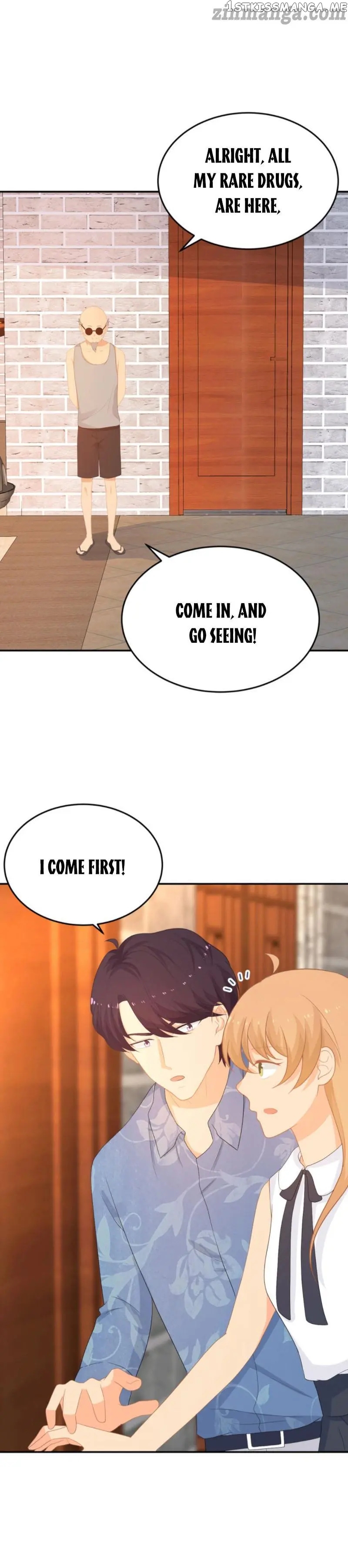 My Sweetest You chapter 271 - page 6