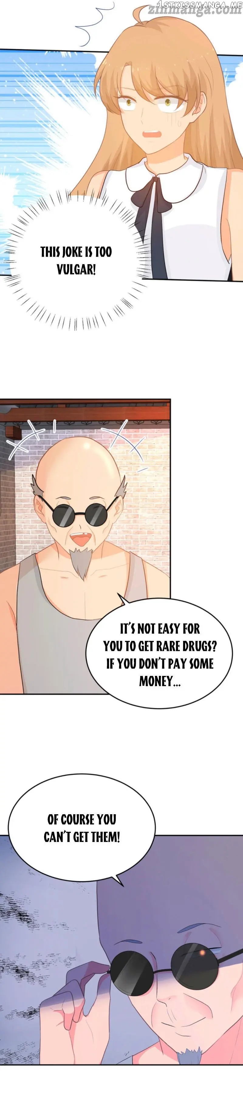 My Sweetest You chapter 271 - page 8