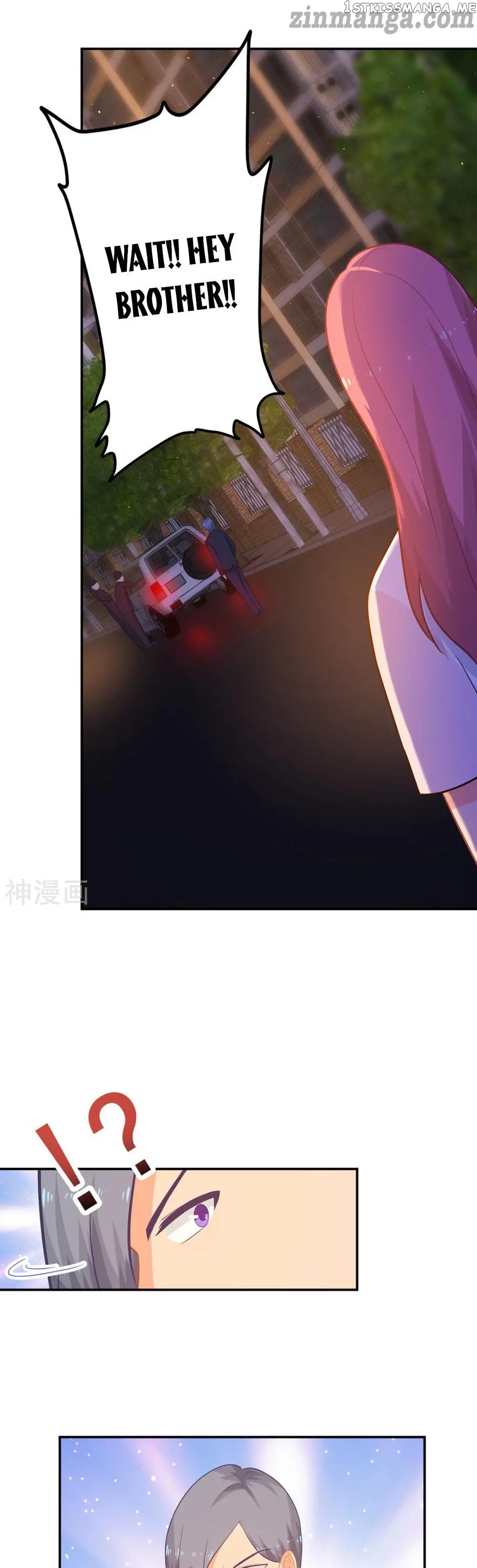 My Sweetest You chapter 247 - page 1
