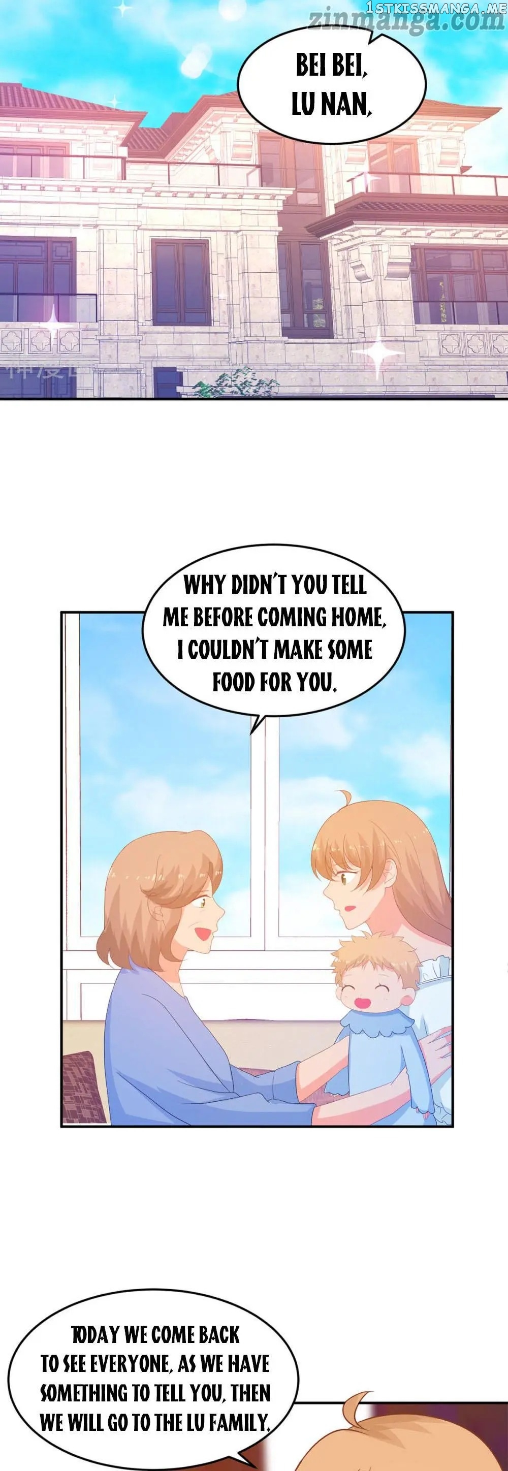 My Sweetest You chapter 247 - page 10