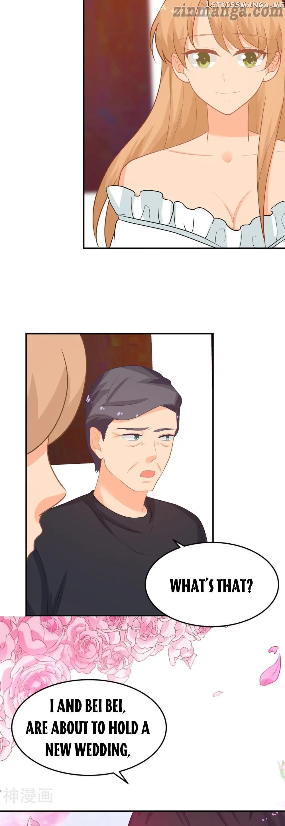 My Sweetest You chapter 247 - page 11