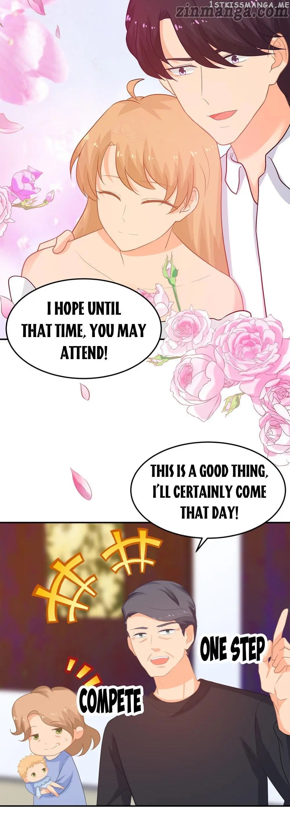 My Sweetest You chapter 247 - page 12