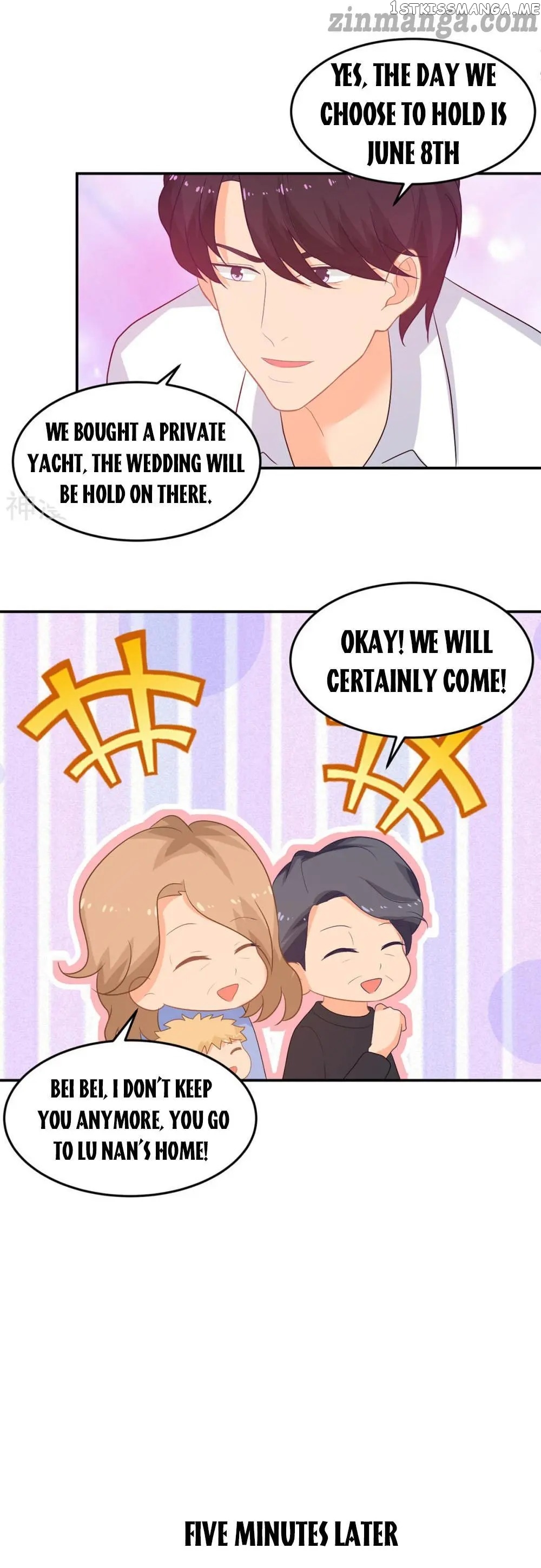 My Sweetest You chapter 247 - page 13
