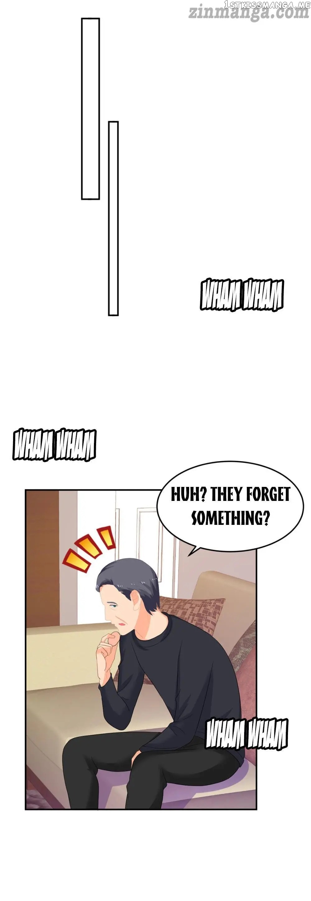 My Sweetest You chapter 247 - page 14