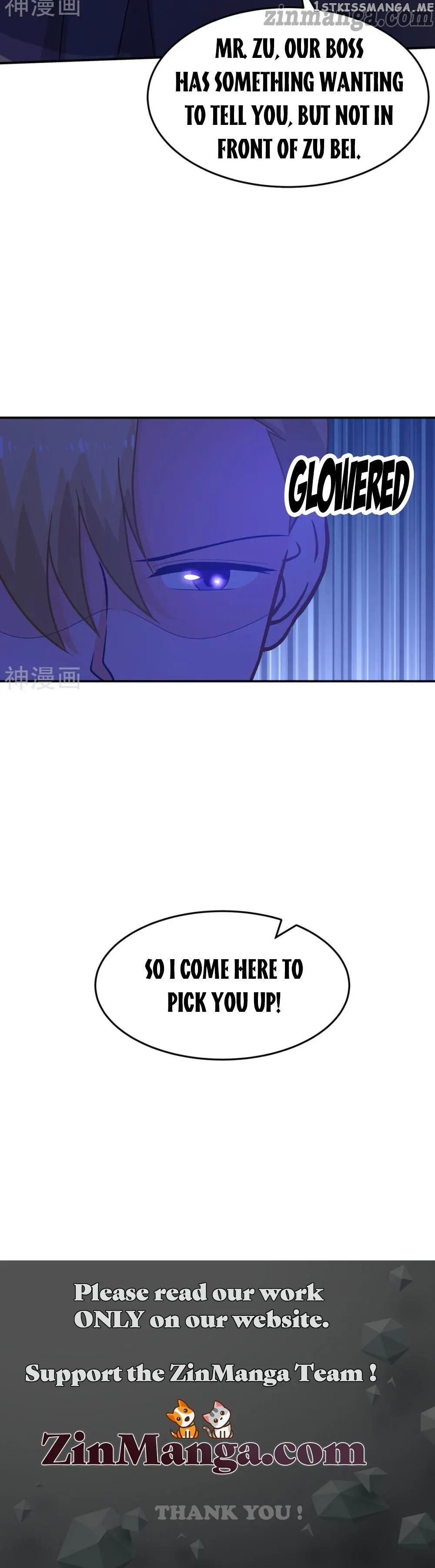 My Sweetest You chapter 247 - page 16