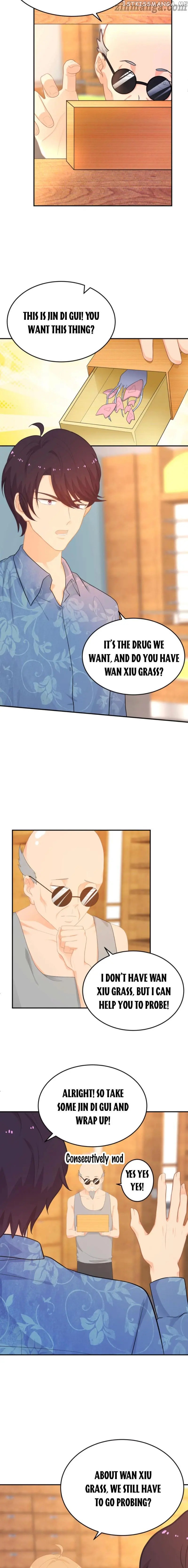 My Sweetest You chapter 272 - page 2