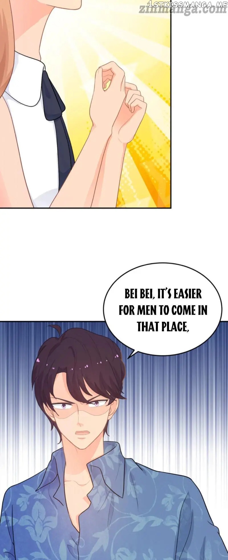 My Sweetest You chapter 272 - page 5