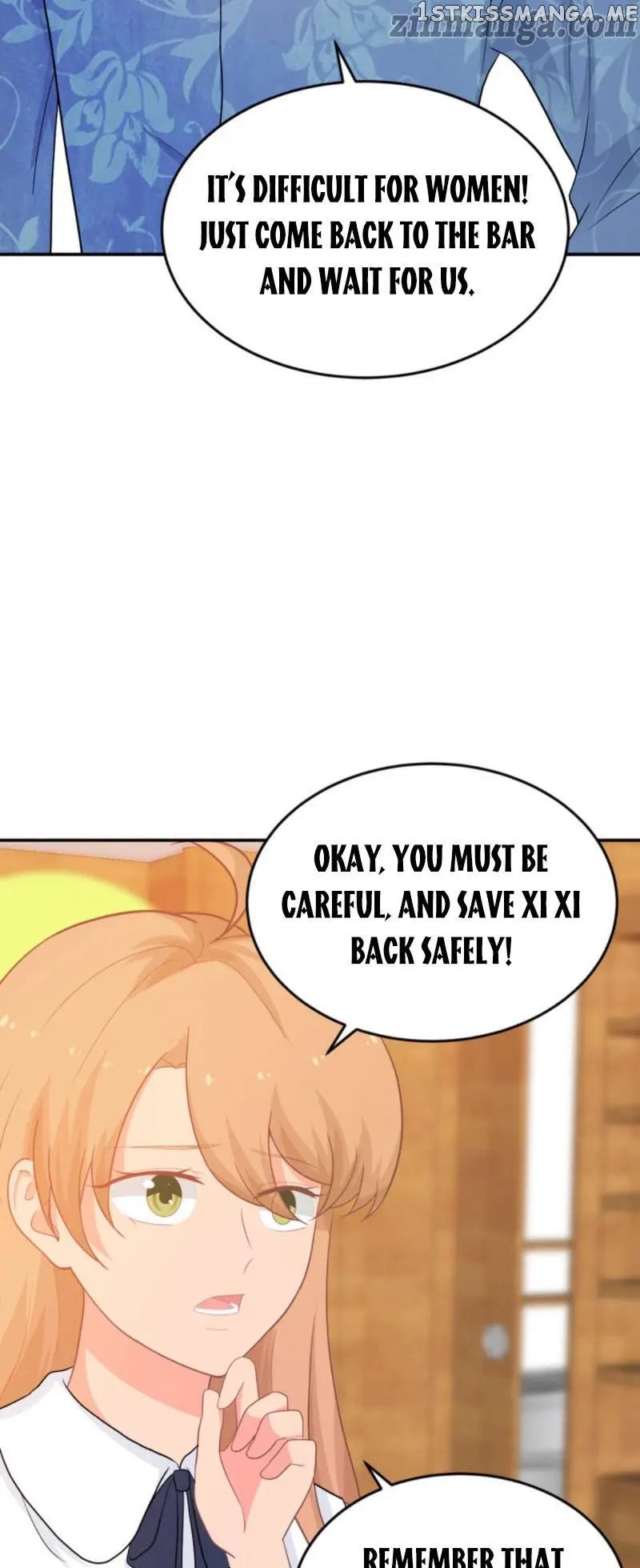 My Sweetest You chapter 272 - page 6