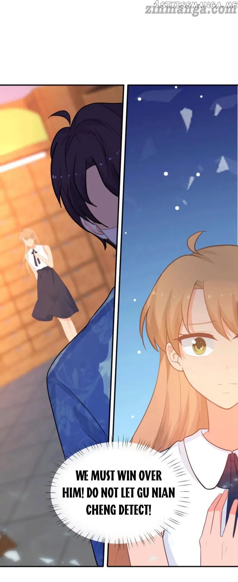 My Sweetest You chapter 272 - page 8