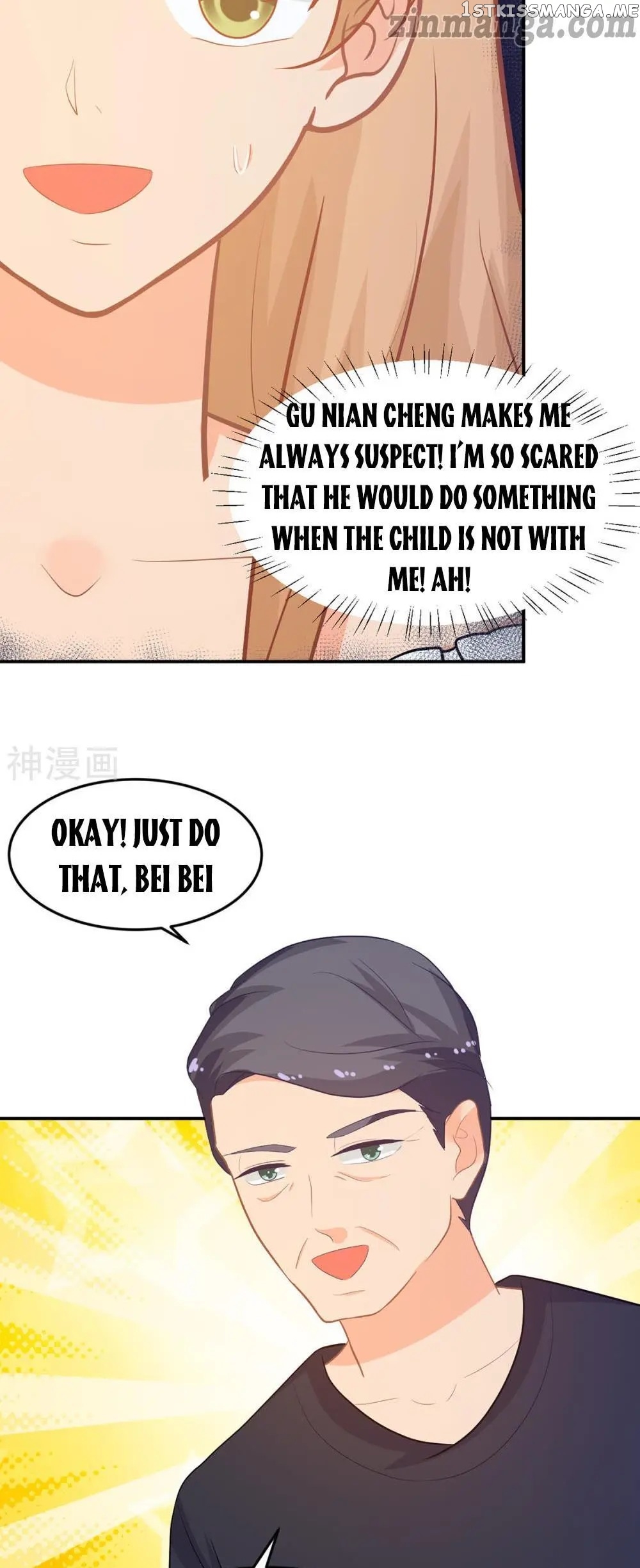 My Sweetest You chapter 248 - page 11
