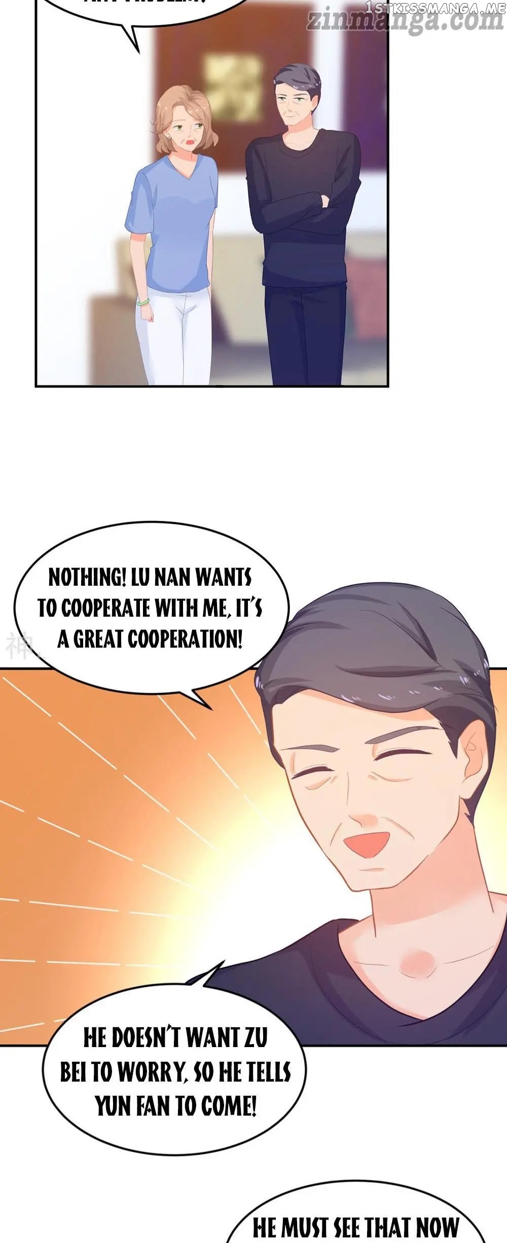 My Sweetest You chapter 248 - page 13
