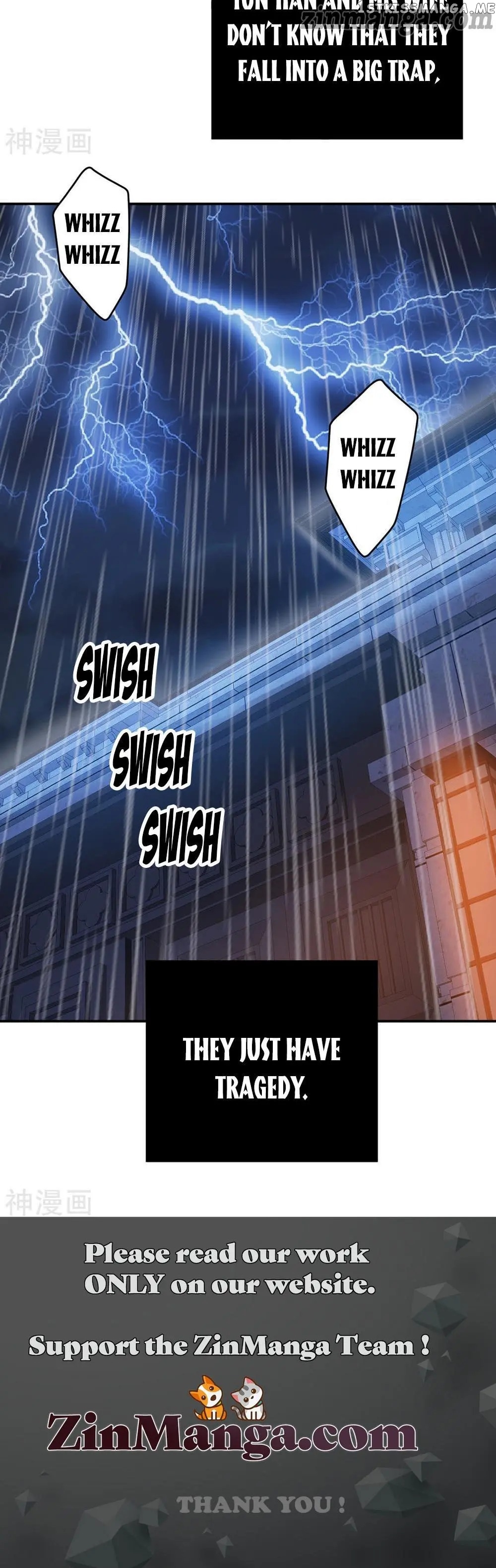 My Sweetest You chapter 248 - page 16