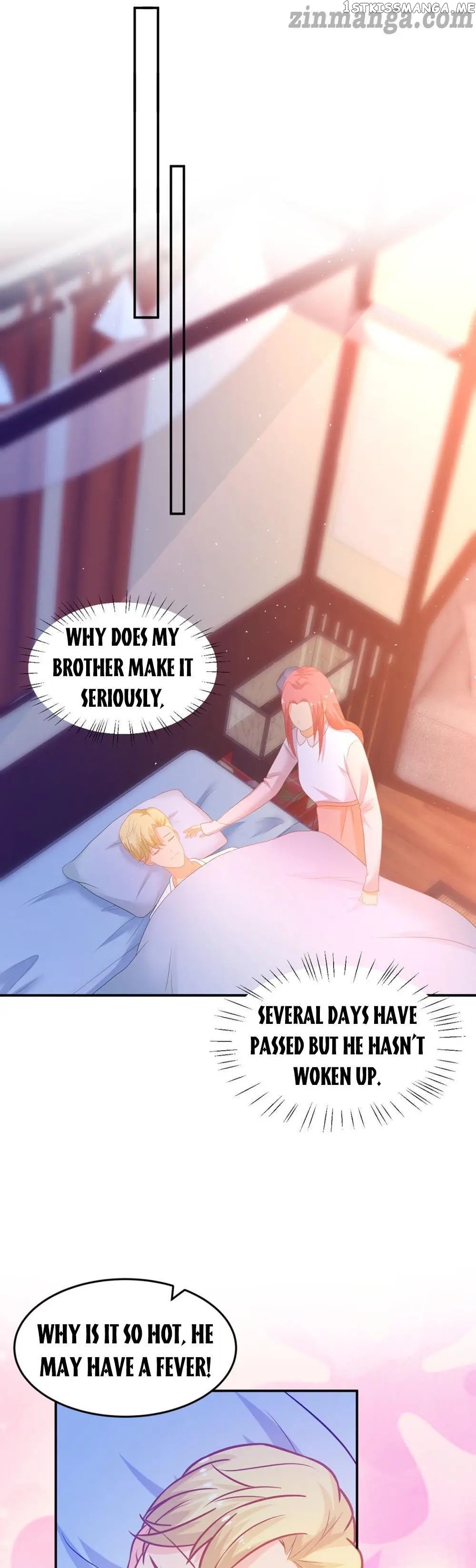 My Sweetest You chapter 248 - page 5