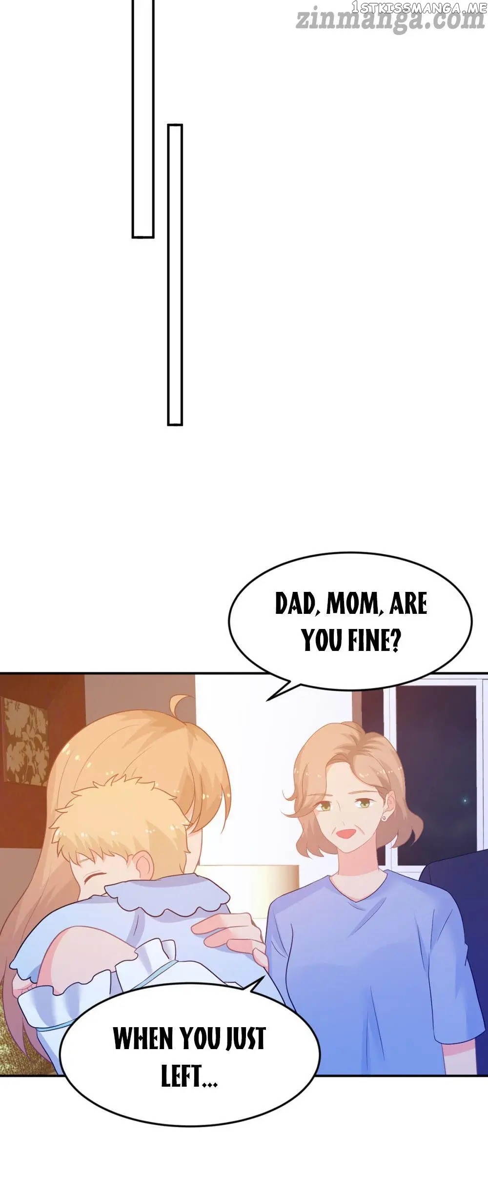 My Sweetest You chapter 248 - page 9