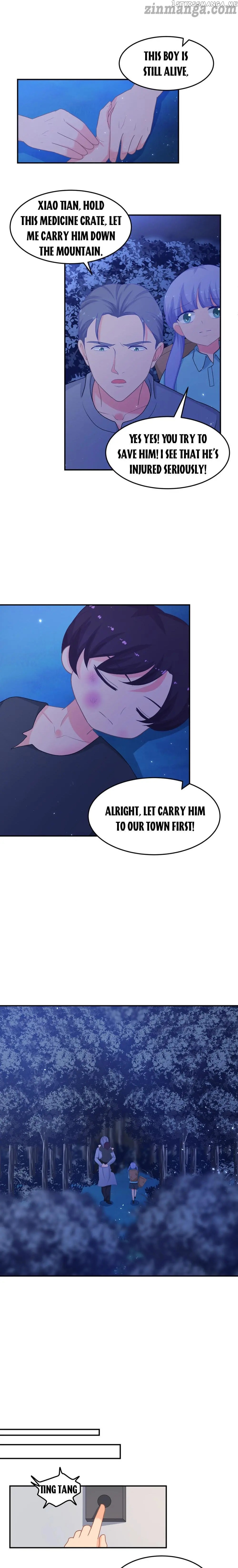 My Sweetest You chapter 256 - page 1