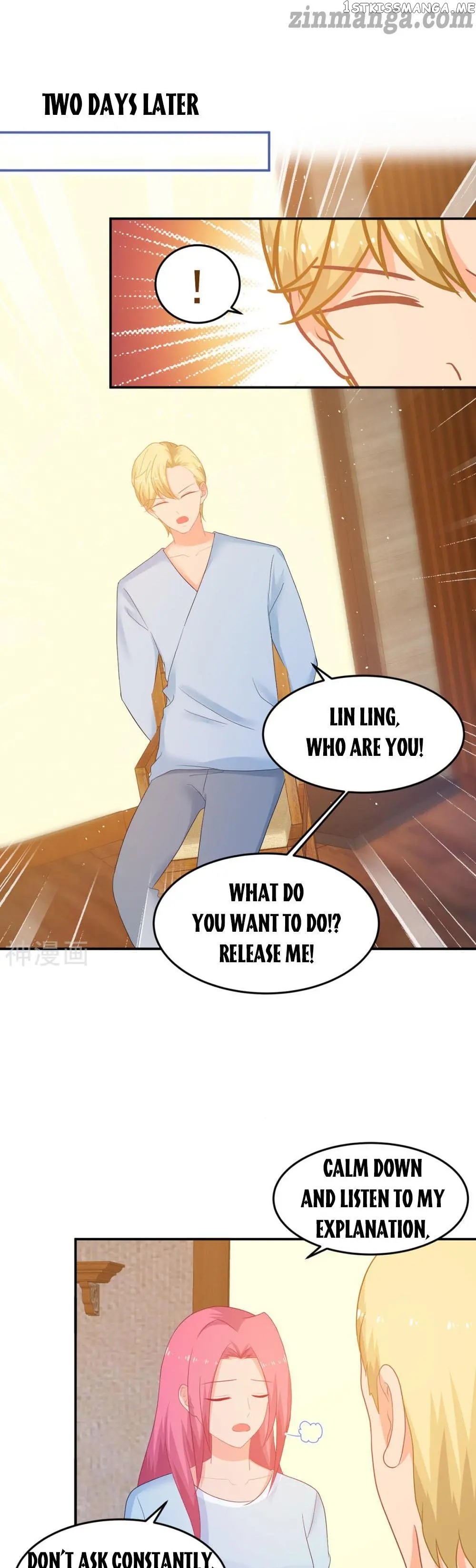 My Sweetest You chapter 249 - page 1
