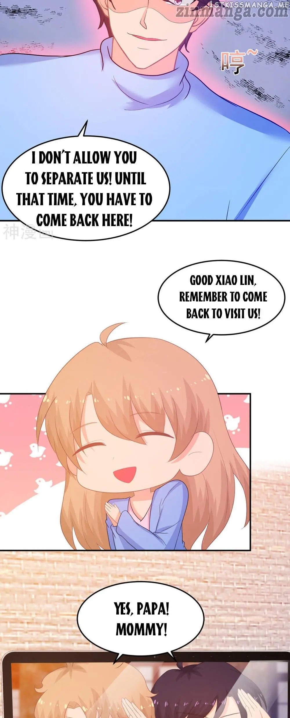 My Sweetest You chapter 249 - page 10
