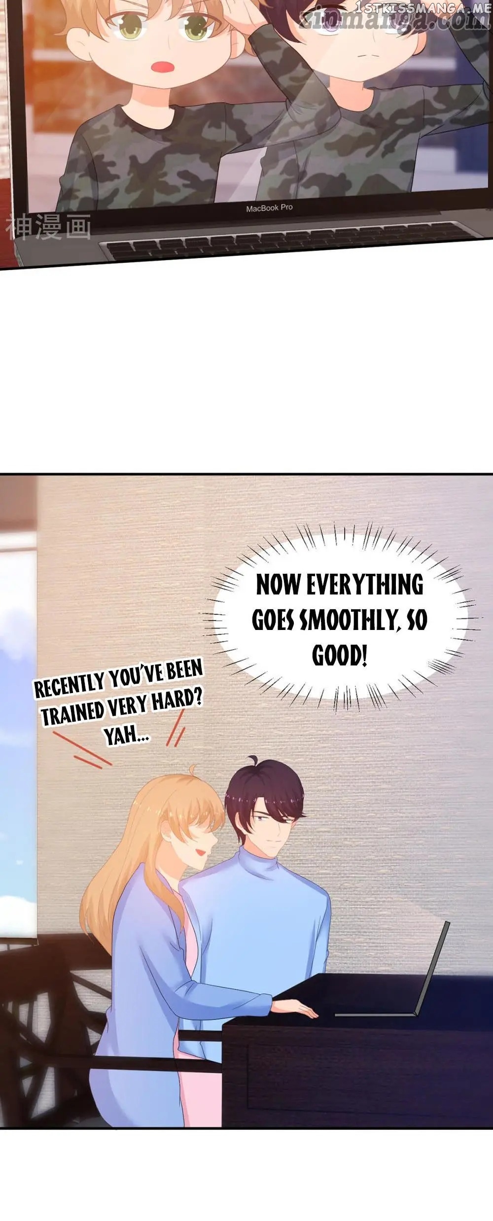 My Sweetest You chapter 249 - page 11