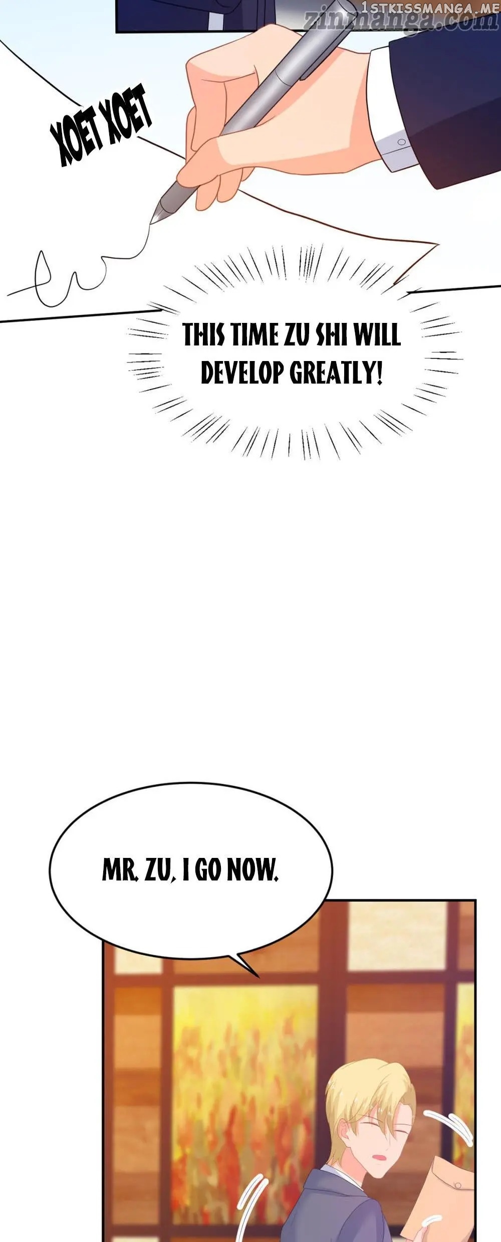 My Sweetest You chapter 249 - page 15