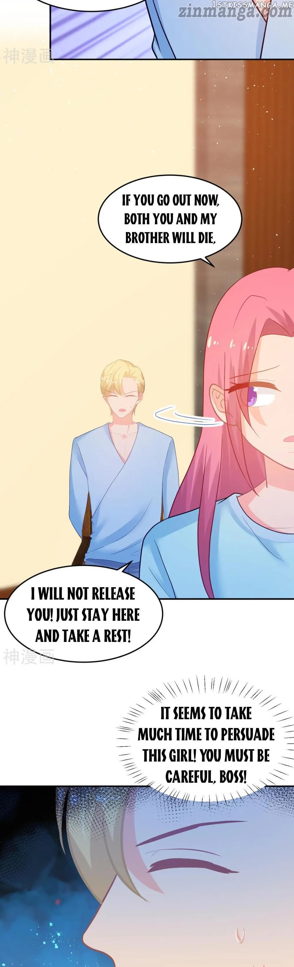 My Sweetest You chapter 249 - page 4