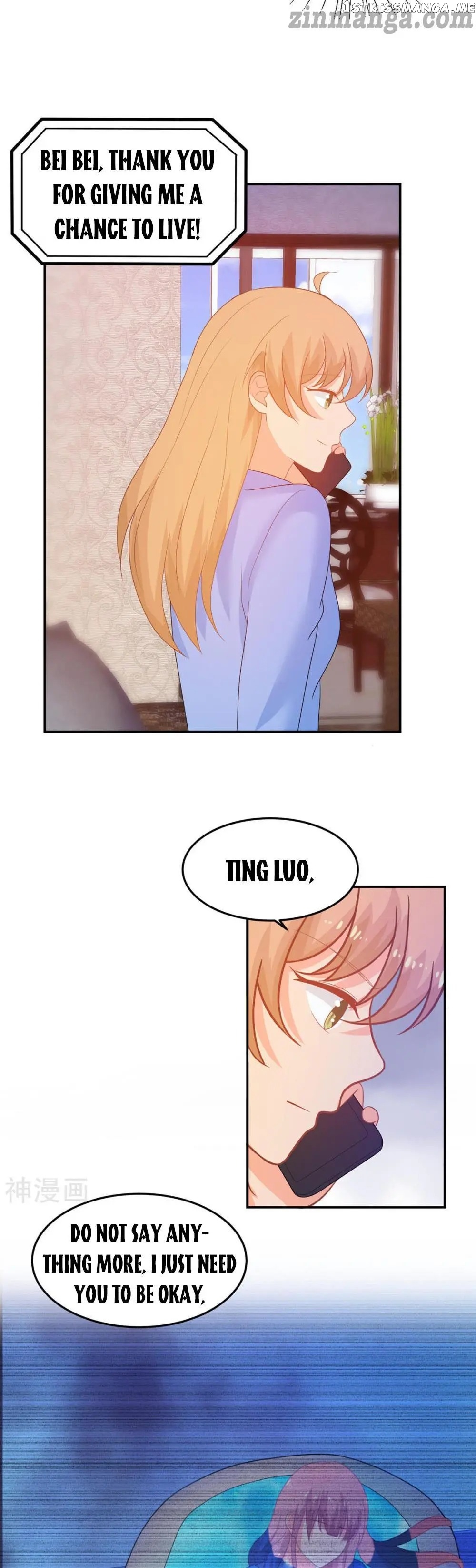My Sweetest You chapter 249 - page 6