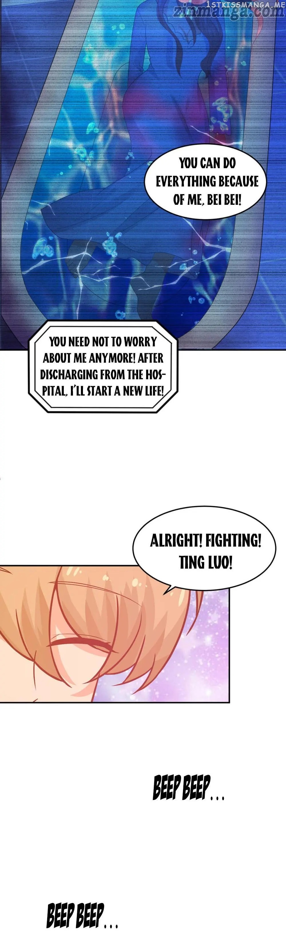 My Sweetest You chapter 249 - page 7