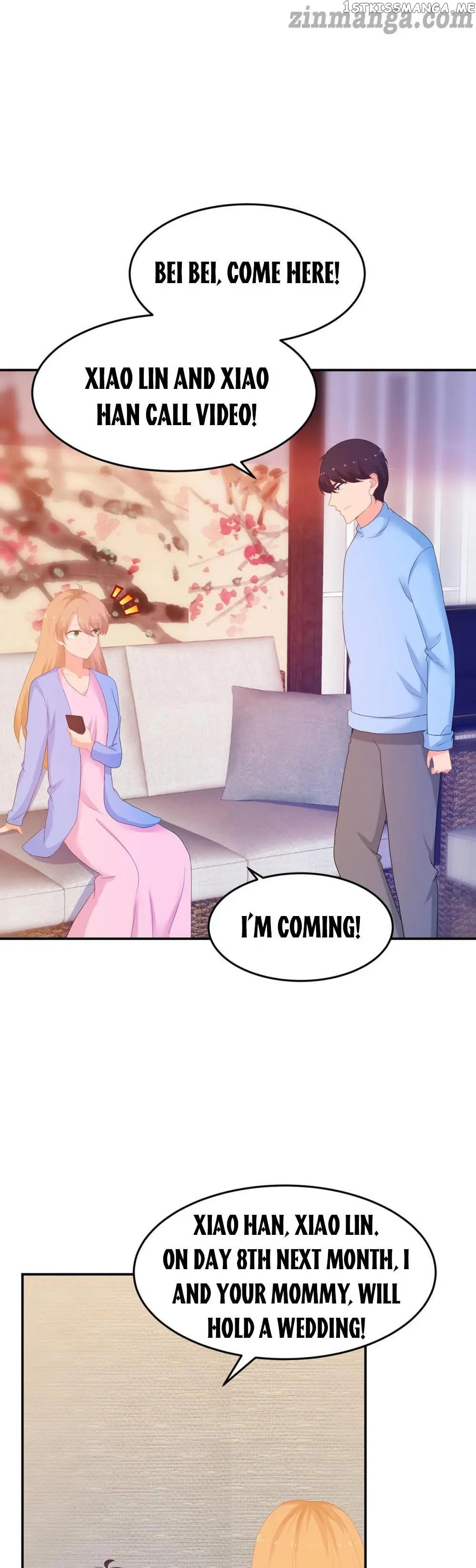 My Sweetest You chapter 249 - page 8