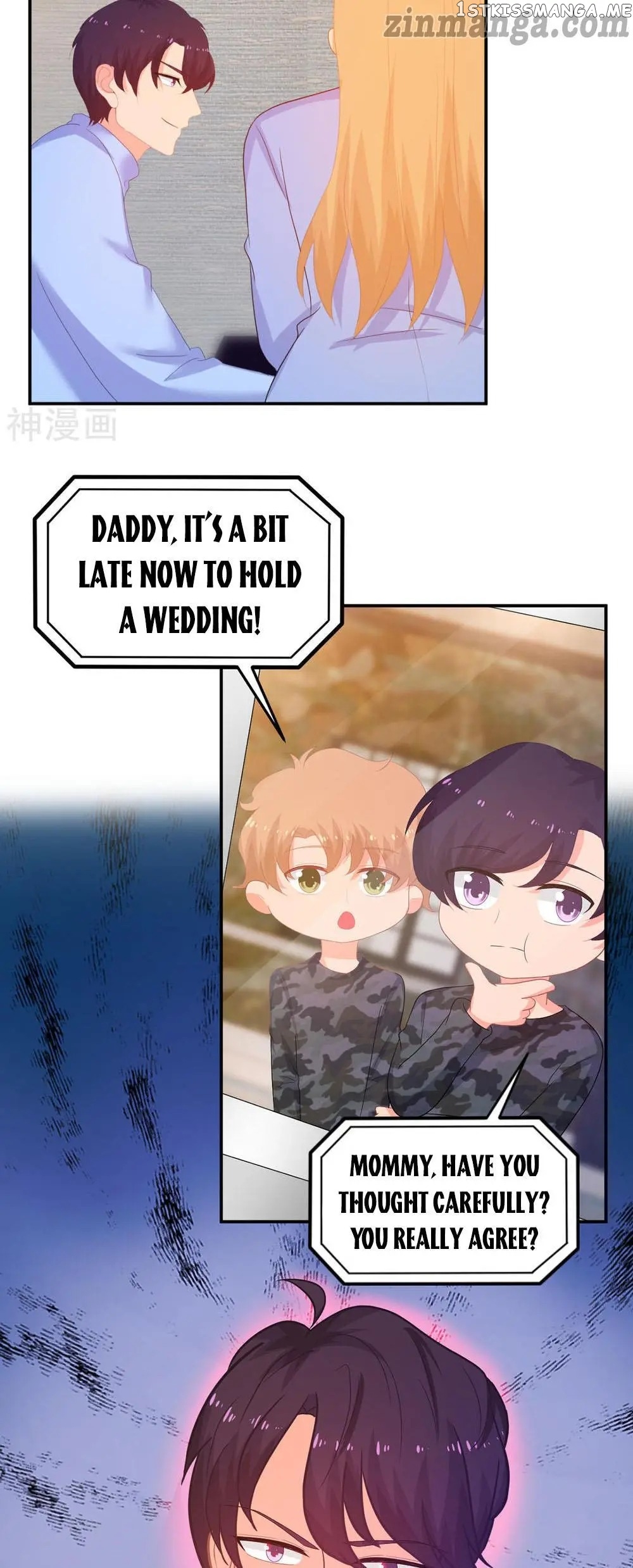 My Sweetest You chapter 249 - page 9